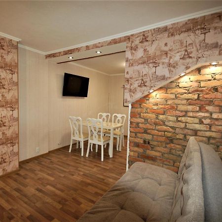 Ludvika Elegance Apartment Liepāja Екстериор снимка